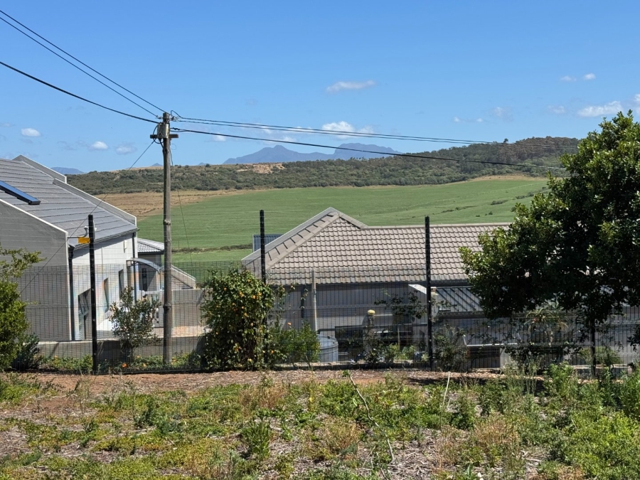  Bedroom Property for Sale in Tergniet Western Cape